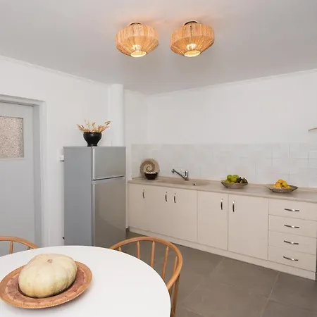 Kanelis Milos Sea Suite Agia Irini  Extérieur photo