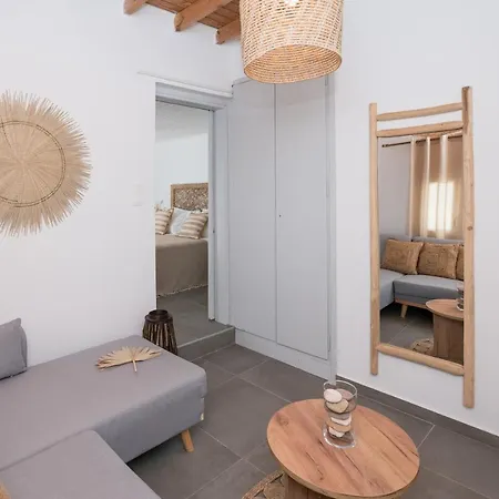 Kanelis Milos Sea Suite Agia Irini  Extérieur photo