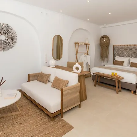 Kanelis Milos Sea Suite Agia Irini  Extérieur photo