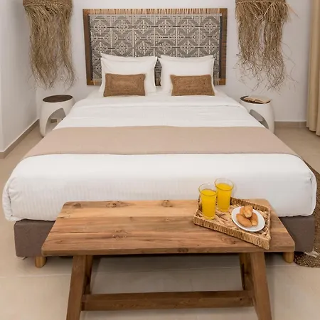 Kanelis Milos Sea Suite Agia Irini  Extérieur photo