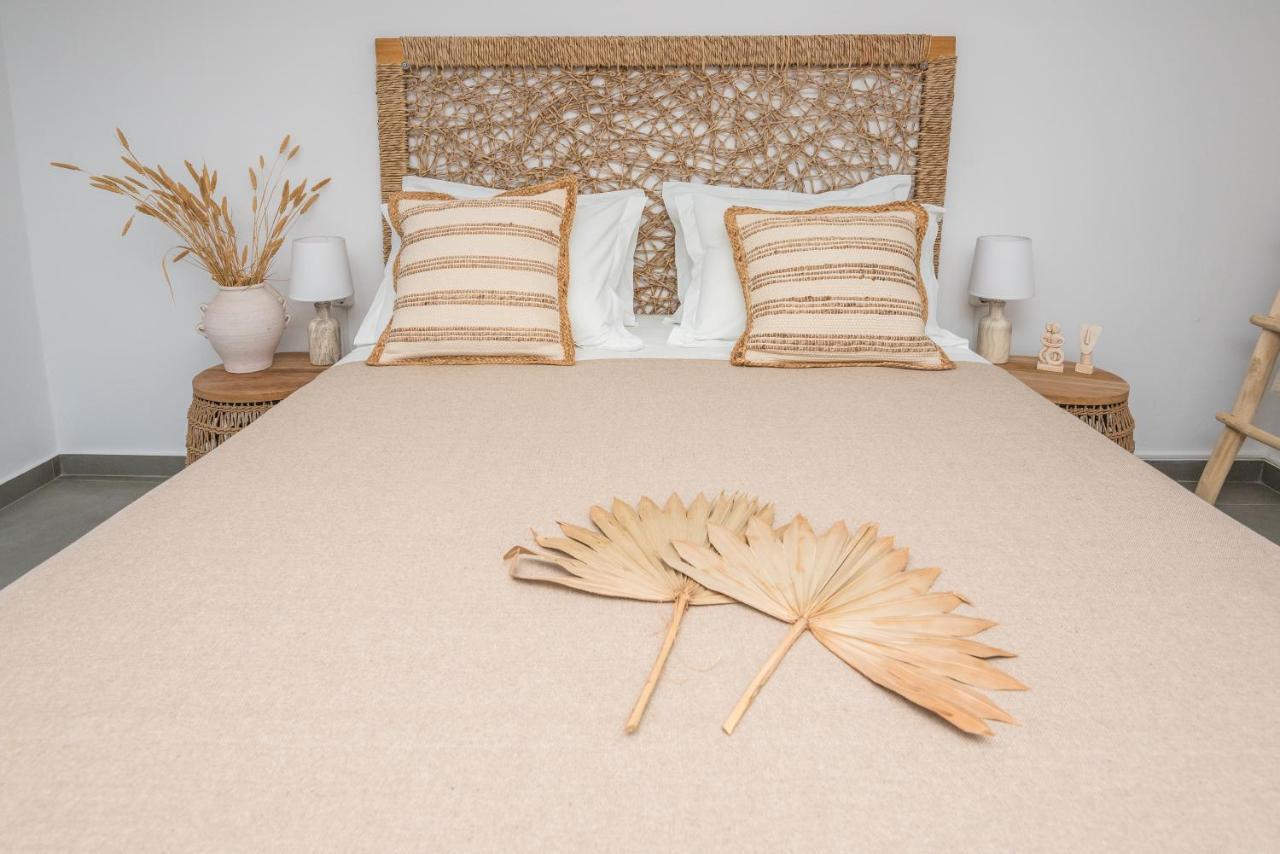 Kanelis Milos Sea Holiday home Agia Irini (Milos)