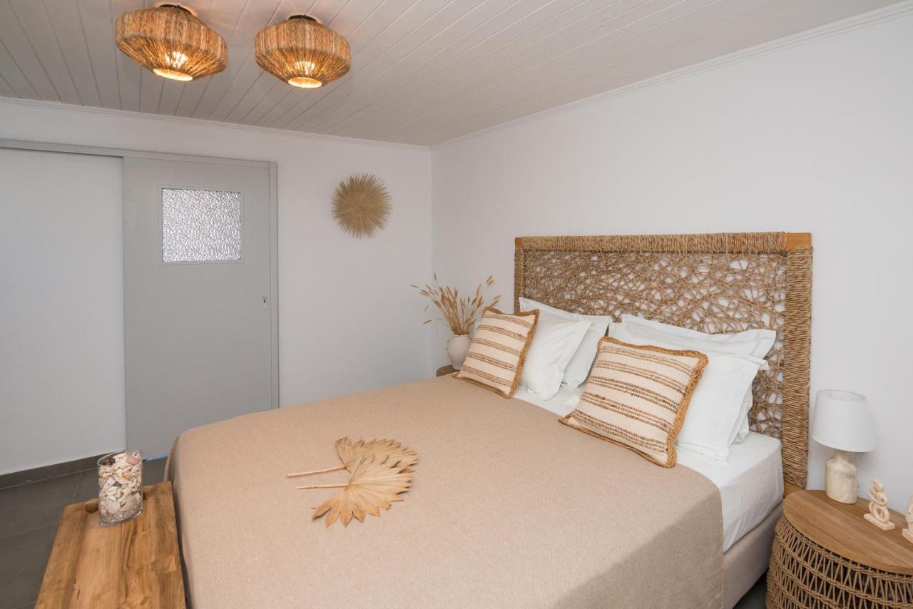 Holiday home Kanelis Milos Sea Agia Irini (Milos)