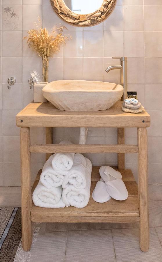 Holiday home Kanelis Milos Sea Agia Irini (Milos)