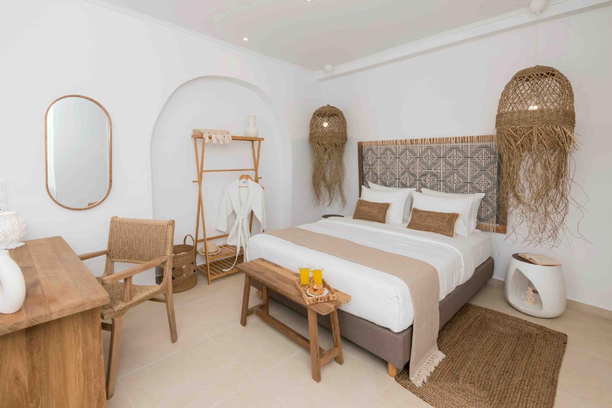 Kanelis Milos Sea Holiday home
