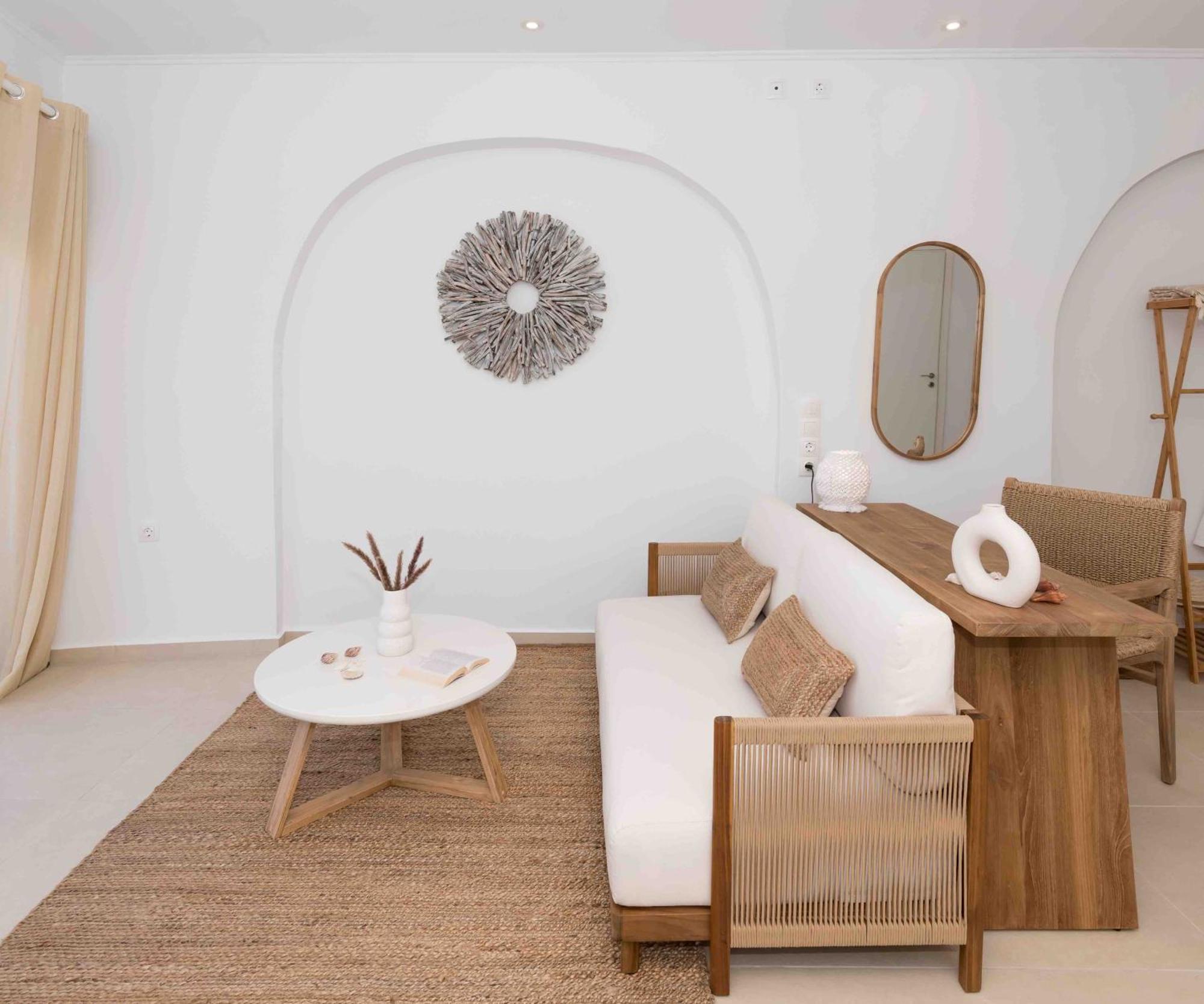 Holiday home Kanelis Milos Sea