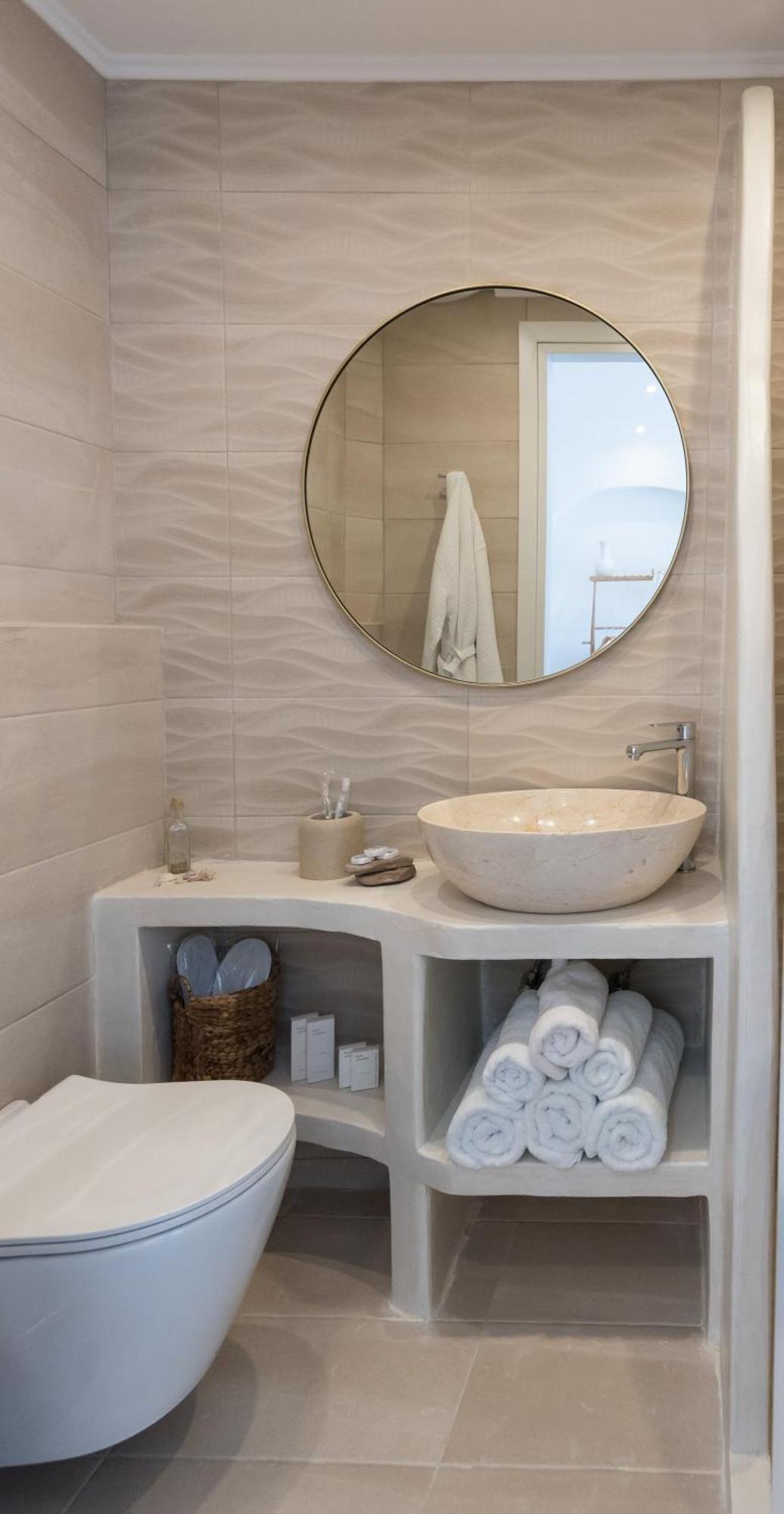 Kanelis Milos Sea Holiday home