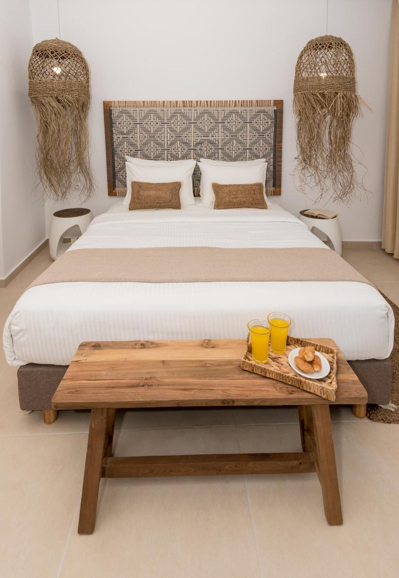 Holiday home Kanelis Milos Sea *